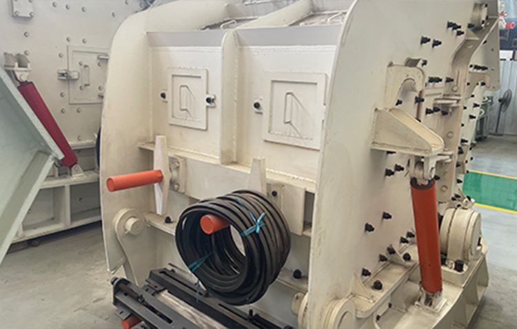 Procesamiento de minerales