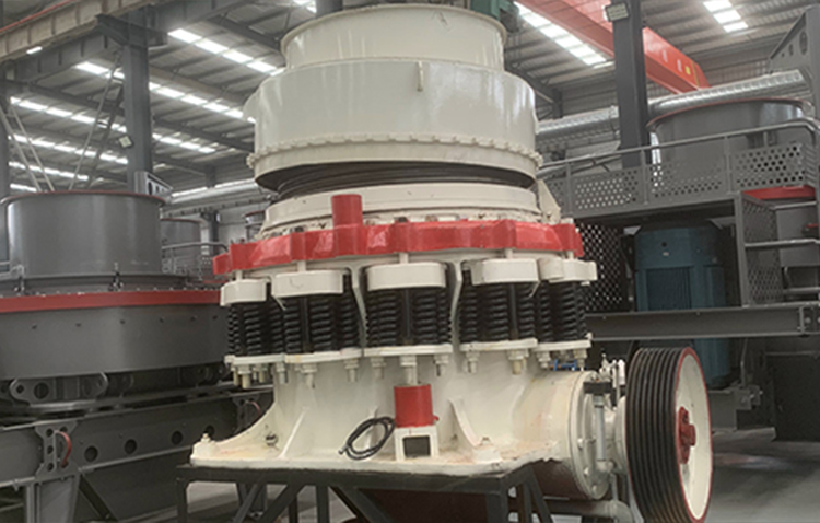 Materiales procesados ​​y capacidad