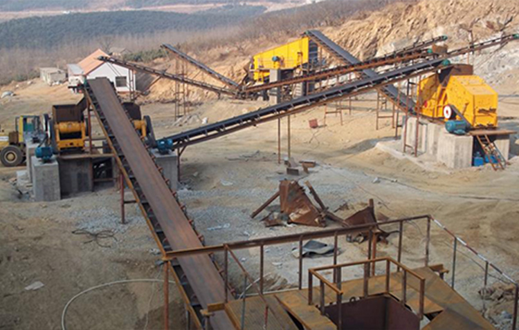 Materiales aptos para la trituración