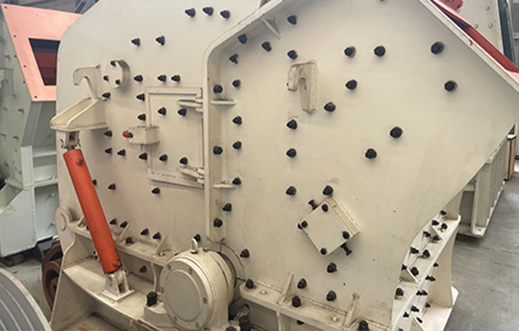 Sector industrial integral