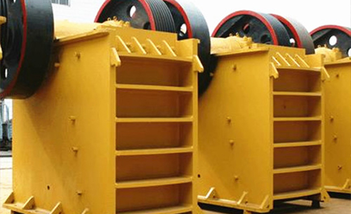 triturador de mandíbulas