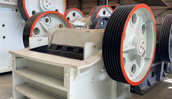 triturador de mandíbulas