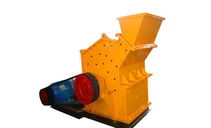 triturador fino de alta eficiencia