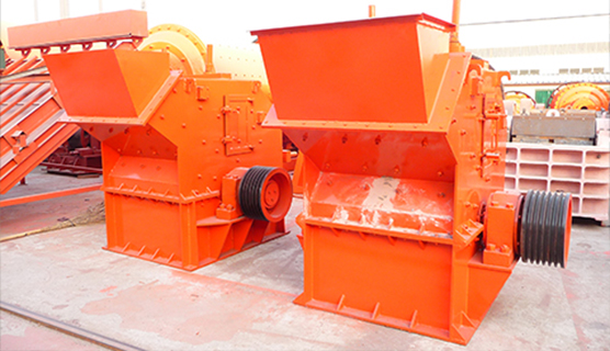 triturador fino de alta eficiencia