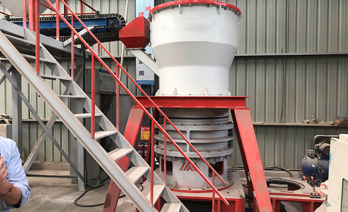 Molienda para moldeo de microfíos