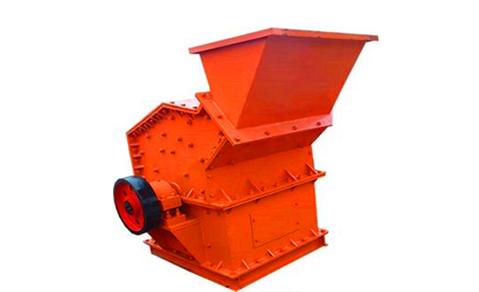 triturador fino de alta eficiencia