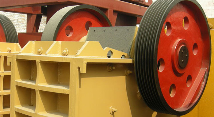 Introducción a las trituradoras de mandíbulas